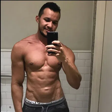 OnlyFans cuenta luissousa22 avatar 1