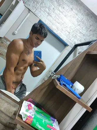 OnlyFans cuenta josuvr avatar 1