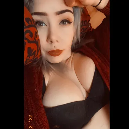OnlyFans cuenta ladyyfox.x avatar 1
