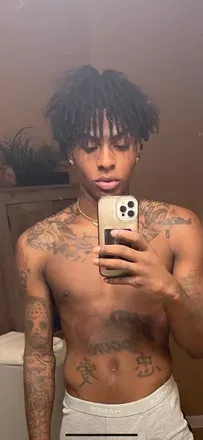 OnlyFans cuenta tjwatkins avatar 1