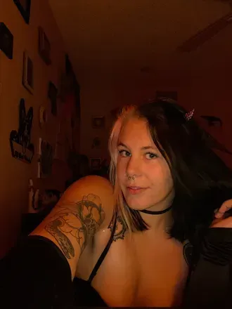OnlyFans cuenta wolfielovesplants avatar 1