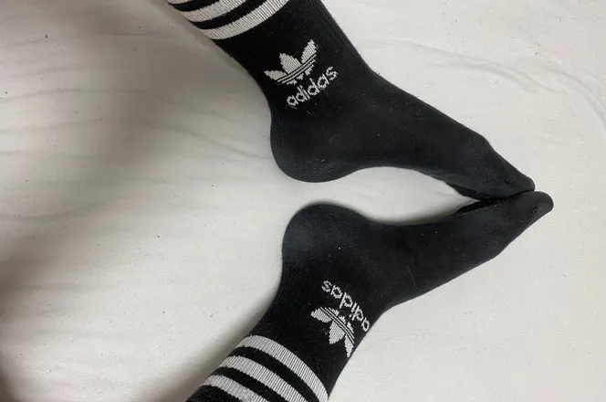 OnlyFans cuenta fancy_feetpics header 2