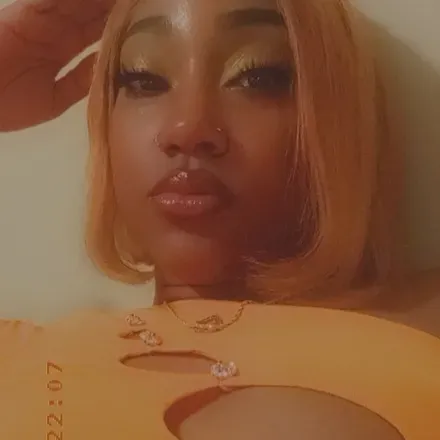OnlyFans cuenta hunnibun23 avatar 1