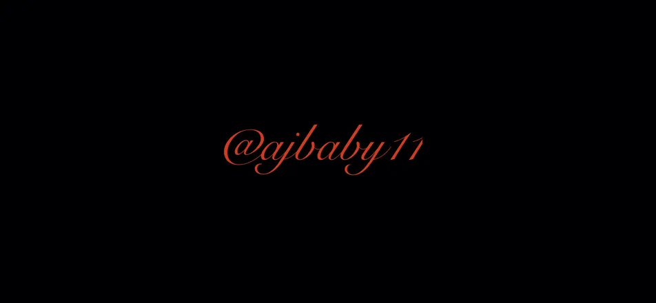 OnlyFans cuenta ajbaby11 header 2