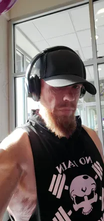 OnlyFans cuenta gingiebeardman avatar 1