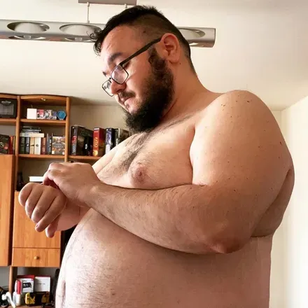 OnlyFans cuenta pandaprime avatar 1