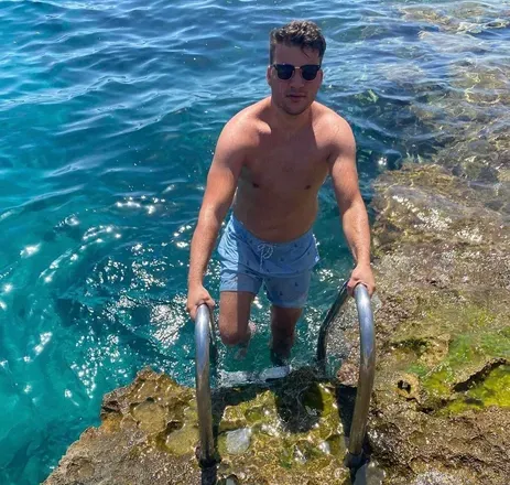 OnlyFans cuenta tommyderhengst avatar 1