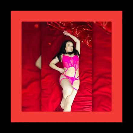 OnlyFans account  fabuloriousbabygirl header 2