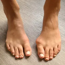 OnlyFans cuenta paulbunionfeetlove avatar 1