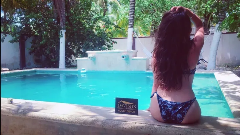 OnlyFans cuenta pinkbell667 header 2