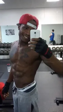 OnlyFans cuenta bigdickblackbastard avatar 1