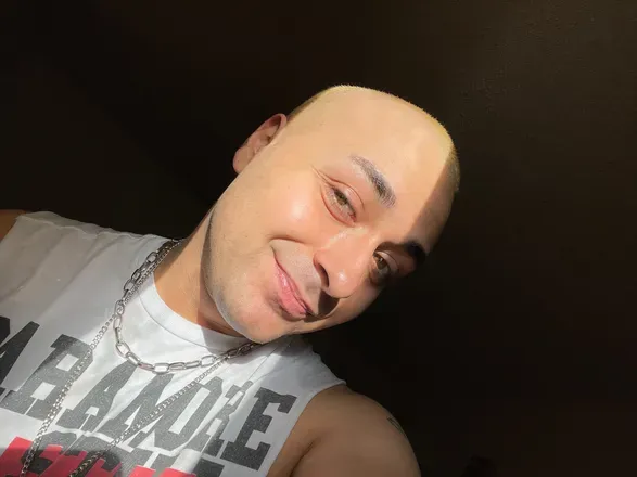 OnlyFans cuenta hexchurlfree avatar 1