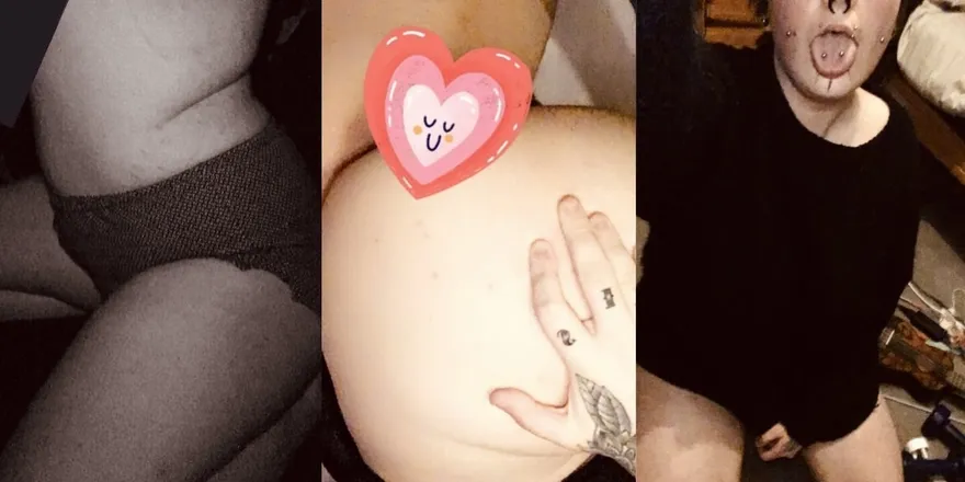 OnlyFans account  royal_pooch header 2