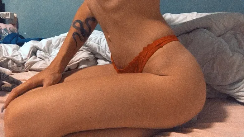 OnlyFans cuenta skinnyannie avatar 1