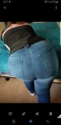 OnlyFans cuenta forthebooty95 avatar 1