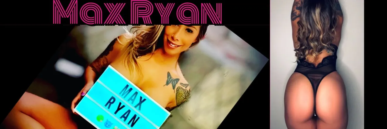 OnlyFans cuenta maxryanxoxo header 2