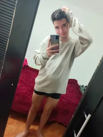 OnlyFans cuenta josuehl avatar 1