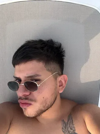OnlyFans cuenta mario.joc avatar 1
