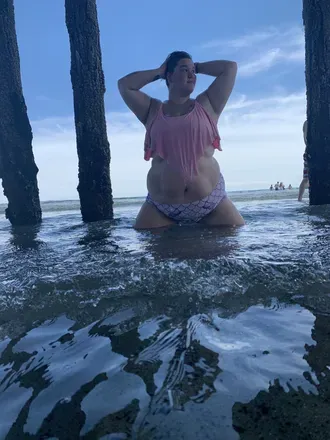 OnlyFans cuenta xtababy91 avatar 1