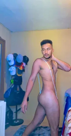 OnlyFans cuenta hansspereyra avatar 1