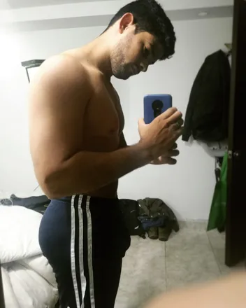 OnlyFans cuenta brayan_cast header 2