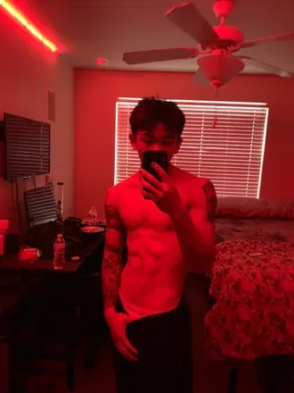 OnlyFans cuenta tattedsantana avatar 1