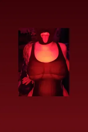 OnlyFans cuenta masked.babiii avatar 1