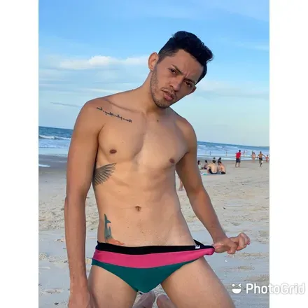 OnlyFans cuenta jefersonrobyn avatar 1