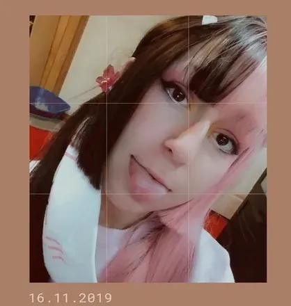 OnlyFans cuenta burntangelle avatar 1