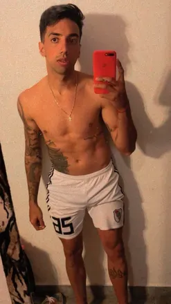 OnlyFans cuenta alan23m avatar 1