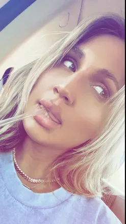 OnlyFans account  dollyydagger avatar 1