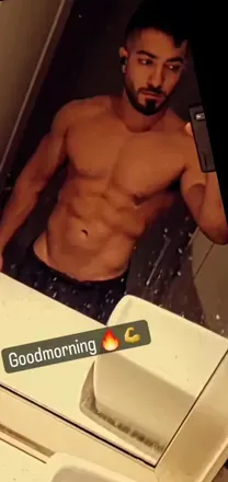 OnlyFans cuenta tobstersmague avatar 1