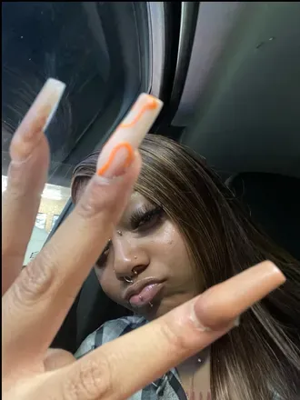 OnlyFans cuenta aubrianher avatar 1
