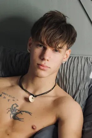 OnlyFans cuenta andre_angel69 avatar 1