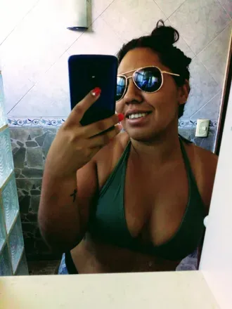 OnlyFans cuenta sofy_lu avatar 1
