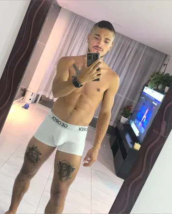 OnlyFans cuenta ryanblue1 avatar 1