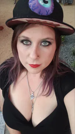 OnlyFans cuenta jezebel-420 avatar 1