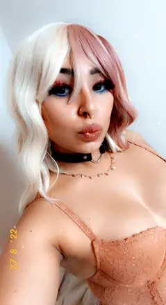 OnlyFans cuenta sweetsourme avatar 1