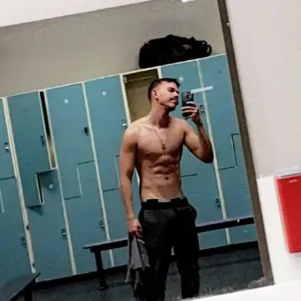 OnlyFans cuenta chadcoppin236 avatar 1