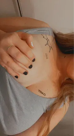 OnlyFans cuenta yassicaaa avatar 1