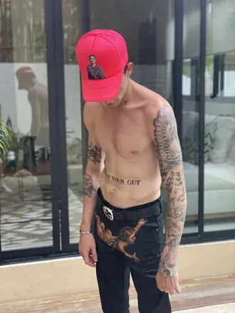 OnlyFans cuenta raisedbychi avatar 1