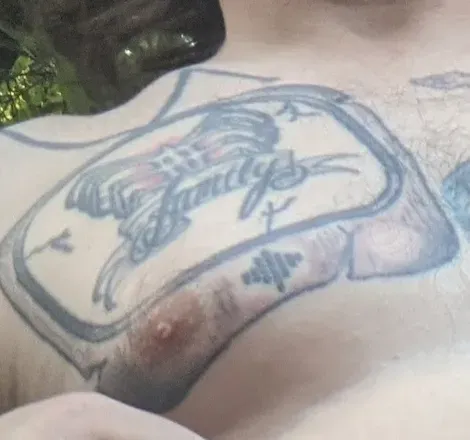 OnlyFans account  peggedjohn avatar 1