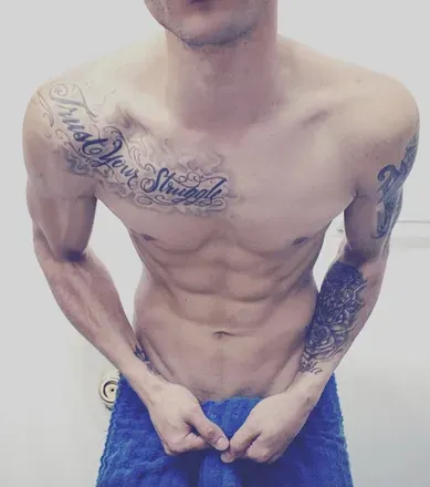 OnlyFans account  boundtomakeitt header 2