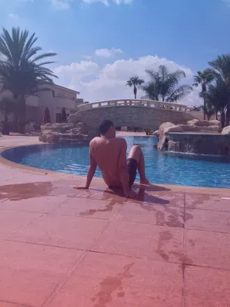 OnlyFans cuenta greek avatar 1