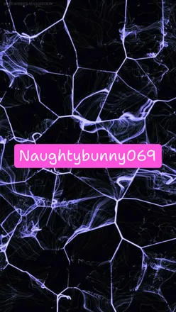 OnlyFans cuenta naughtybunny069 header 2