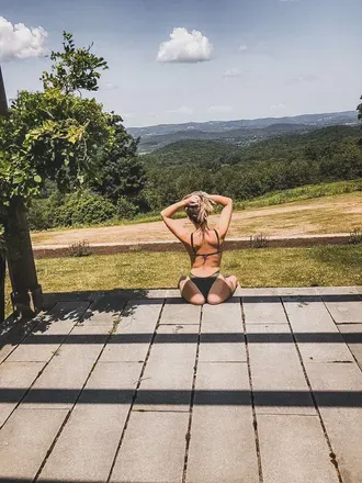 OnlyFans cuenta princesspeachdream header 2