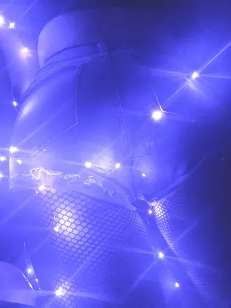 OnlyFans cuenta charlie.blu header 2