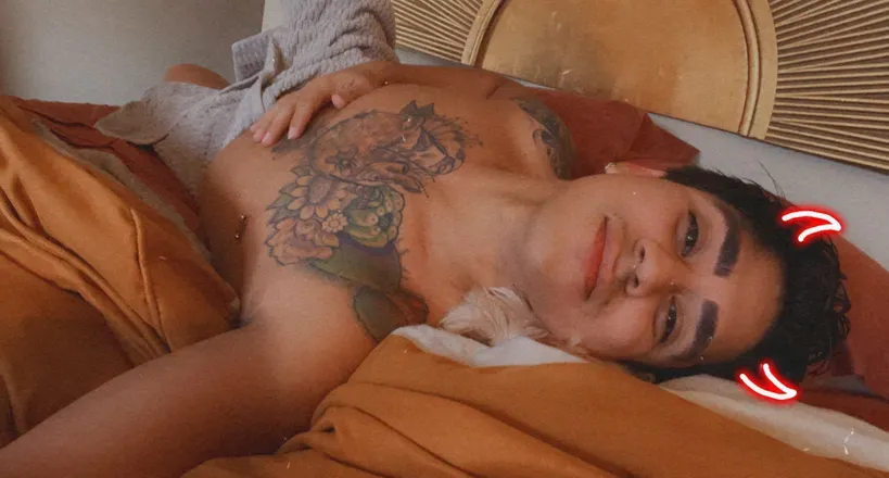 OnlyFans cuenta callmesaucedo avatar 1
