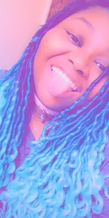 OnlyFans cuenta kurokittybish avatar 1