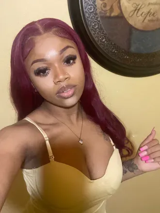 OnlyFans account  lalalynee avatar 1